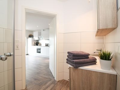 Ferienwohnung für 2 Personen (40 m²) in Krummhörn Greetsiel 8/10