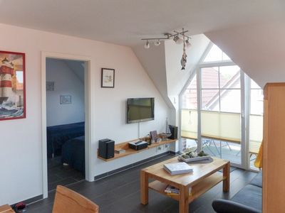 Ferienwohnung für 4 Personen (70 m²) in Krummhörn Greetsiel 3/10