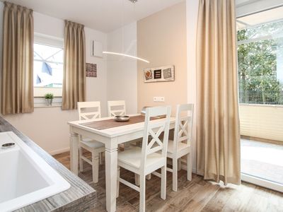 Ferienwohnung für 4 Personen (62 m²) in Krummhörn Greetsiel 5/10