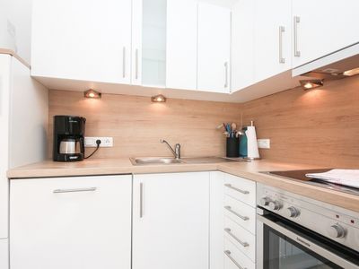 Ferienwohnung für 4 Personen (50 m²) in Krummhörn Greetsiel 6/10