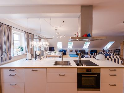 Ferienwohnung für 2 Personen (120 m²) in Krummhörn Greetsiel 7/10