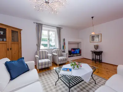 Ferienwohnung für 4 Personen (79 m²) in Krummhörn Greetsiel 2/10