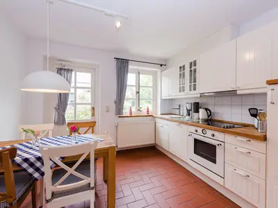 Ferienwohnung für 4 Personen (79 m²) in Krummhörn Greetsiel 7/10
