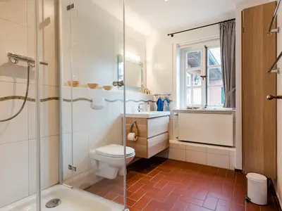 Ferienwohnung für 4 Personen (79 m²) in Krummhörn Greetsiel 9/10