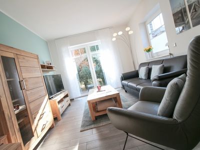 Ferienwohnung für 2 Personen (65 m²) in Krummhörn Greetsiel 1/10