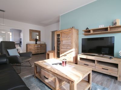 Ferienwohnung für 2 Personen (65 m²) in Krummhörn Greetsiel 2/10