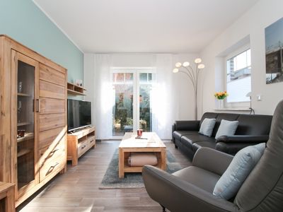 Ferienwohnung für 2 Personen (65 m²) in Krummhörn Greetsiel 4/10