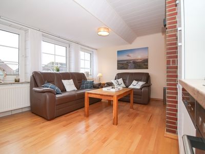 Ferienwohnung für 4 Personen (55 m²) in Krummhörn Greetsiel 3/10