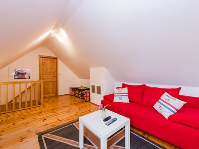 Ferienwohnung für 4 Personen (160 m²) in Krummhörn Greetsiel 8/10