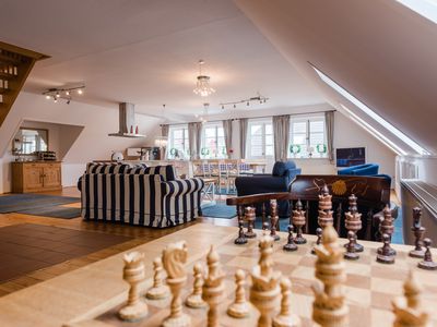 Ferienwohnung für 4 Personen (160 m²) in Krummhörn Greetsiel 10/10