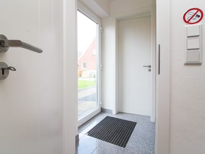 Ferienwohnung für 2 Personen (72 m²) in Krummhörn Greetsiel 9/10