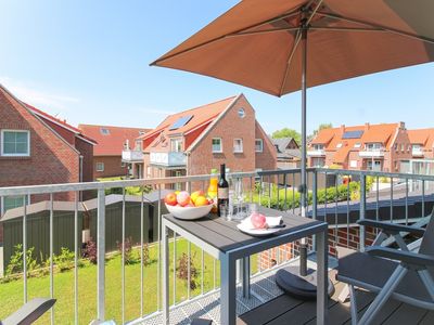 Ferienwohnung für 4 Personen (50 m²) in Krummhörn Greetsiel 4/10