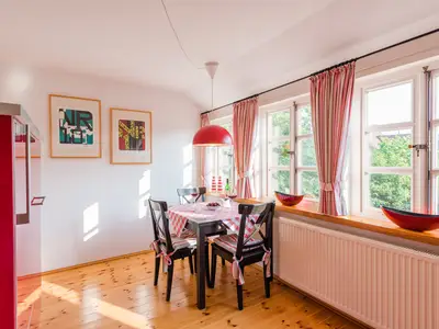 Ferienwohnung für 3 Personen (67 m²) in Krummhörn Greetsiel 3/10