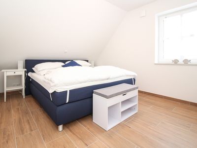 Ferienwohnung für 2 Personen (50 m²) in Krummhörn Greetsiel 8/10