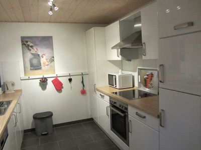 Ferienwohnung für 4 Personen (77 m²) in Krummhörn Greetsiel 8/10