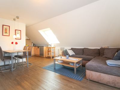 Ferienwohnung für 2 Personen (50 m²) in Krummhörn Greetsiel 2/10