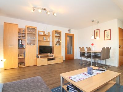 Ferienwohnung für 2 Personen (50 m²) in Krummhörn Greetsiel 3/10