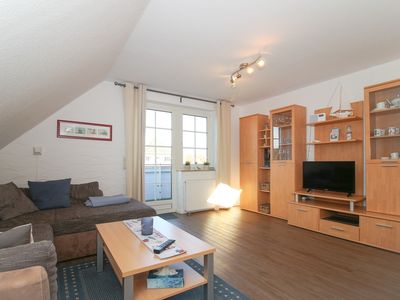 Ferienwohnung für 2 Personen (50 m²) in Krummhörn Greetsiel 4/10