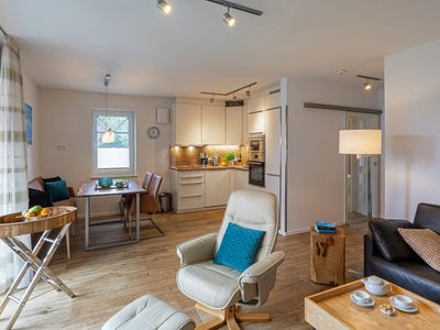 Ferienwohnung für 2 Personen (64 m²) in Krummhörn Greetsiel 1/10