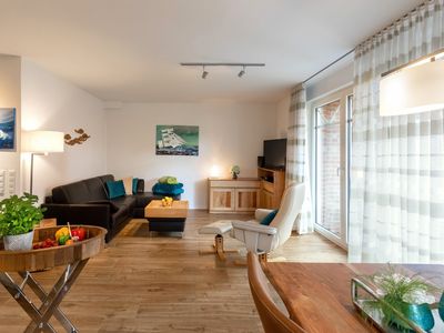 Ferienwohnung für 2 Personen (64 m²) in Krummhörn Greetsiel 3/10