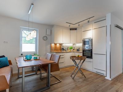 Ferienwohnung für 2 Personen (64 m²) in Krummhörn Greetsiel 5/10