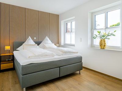 Ferienwohnung für 2 Personen (60 m²) in Krummhörn Greetsiel 4/10