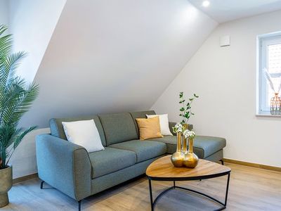 Ferienwohnung für 2 Personen (55 m²) in Krummhörn Greetsiel 9/10