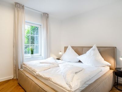 Ferienwohnung für 4 Personen (80 m²) in Krummhörn Greetsiel 2/10