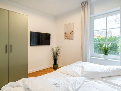 Ferienwohnung für 4 Personen (80 m²) in Krummhörn Greetsiel 9/10