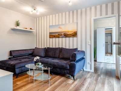 Ferienwohnung für 6 Personen (75 m²) in Krummhörn Greetsiel 1/10