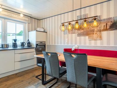 Ferienwohnung für 6 Personen (75 m²) in Krummhörn Greetsiel 4/10