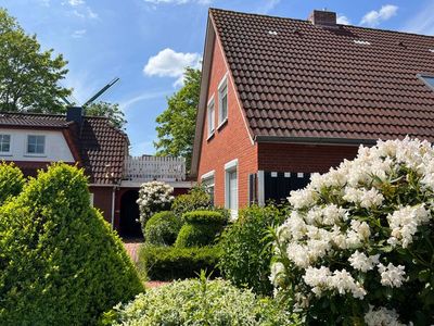 Ferienwohnung für 6 Personen (75 m²) in Krummhörn Greetsiel 5/10