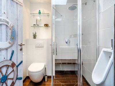 Ferienwohnung für 6 Personen (75 m²) in Krummhörn Greetsiel 10/10