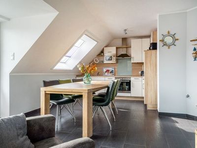 Ferienwohnung für 4 Personen (70 m²) in Krummhörn Greetsiel 6/10