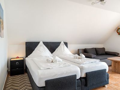 Ferienwohnung für 4 Personen (75 m²) in Krummhörn Greetsiel 3/10