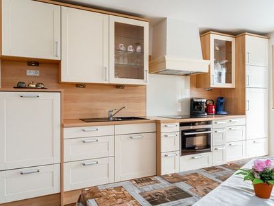 Ferienwohnung für 4 Personen (75 m²) in Krummhörn Greetsiel 5/10