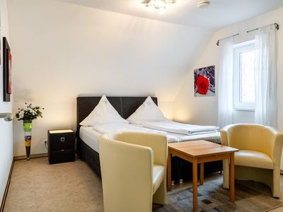 Ferienwohnung für 4 Personen (75 m²) in Krummhörn Greetsiel 10/10