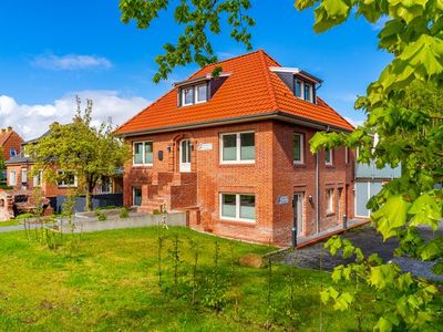 Ferienwohnung für 4 Personen (70 m²) in Krummhörn Greetsiel 4/10