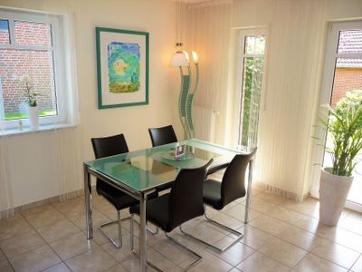 Ferienwohnung für 2 Personen (65 m²) in Krummhörn Greetsiel 2/10