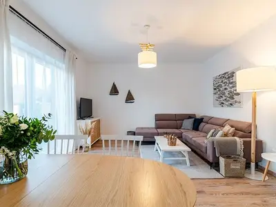 Ferienwohnung für 6 Personen (90 m²) in Krummhörn Eilsum 3/10