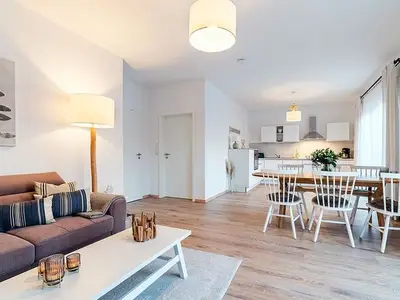 Ferienwohnung für 6 Personen (90 m²) in Krummhörn Eilsum 2/10