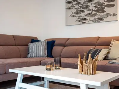 Ferienwohnung für 6 Personen (90 m²) in Krummhörn Eilsum 5/10