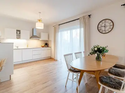 Ferienwohnung für 6 Personen (90 m²) in Krummhörn Eilsum 7/10