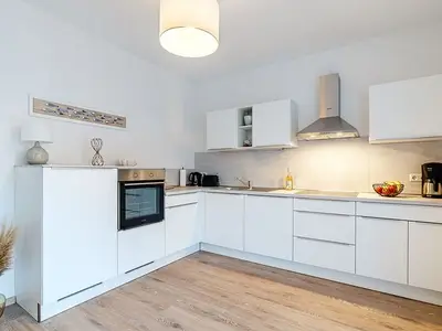 Ferienwohnung für 6 Personen (90 m²) in Krummhörn Eilsum 8/10