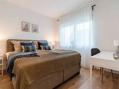 Ferienwohnung für 6 Personen (90 m²) in Krummhörn Eilsum 10/10