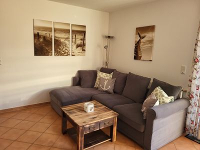 Ferienwohnung für 5 Personen (75 m²) in Krummhörn Greetsiel 2/10