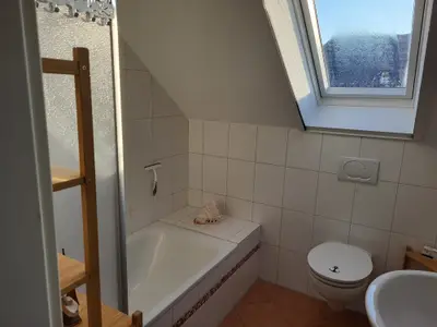 Ferienwohnung für 5 Personen (75 m²) in Krummhörn Greetsiel 5/10