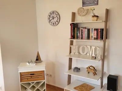 Ferienwohnung für 5 Personen (75 m²) in Krummhörn Greetsiel 8/10