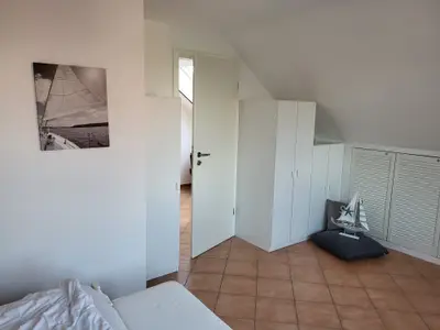 Ferienwohnung für 5 Personen (75 m²) in Krummhörn Greetsiel 10/10