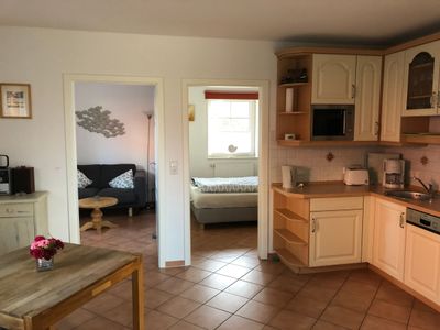 Ferienwohnung für 2 Personen (35 m²) in Krummhörn Greetsiel 1/10